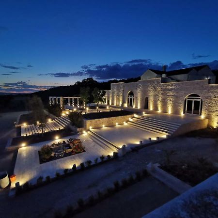 Masseria Paretano Alberobello Exterior photo