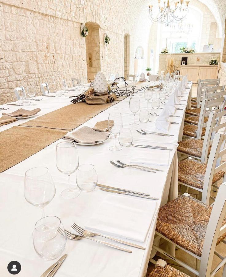 Masseria Paretano Alberobello Exterior photo