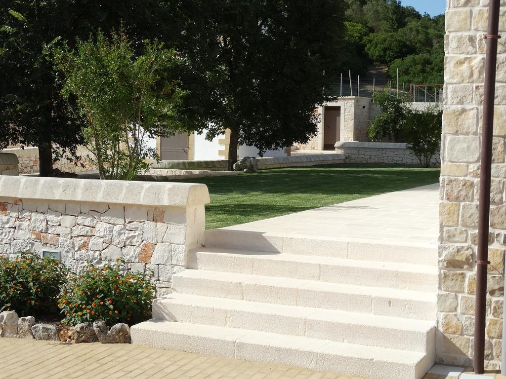 Masseria Paretano Alberobello Exterior photo