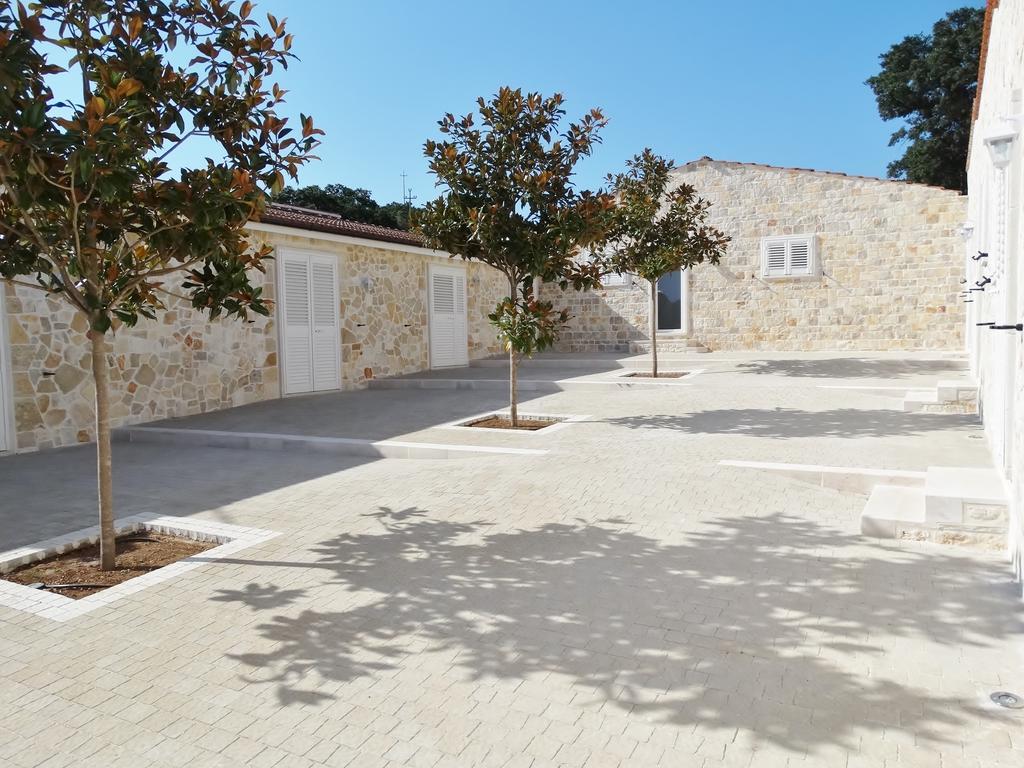 Masseria Paretano Alberobello Exterior photo