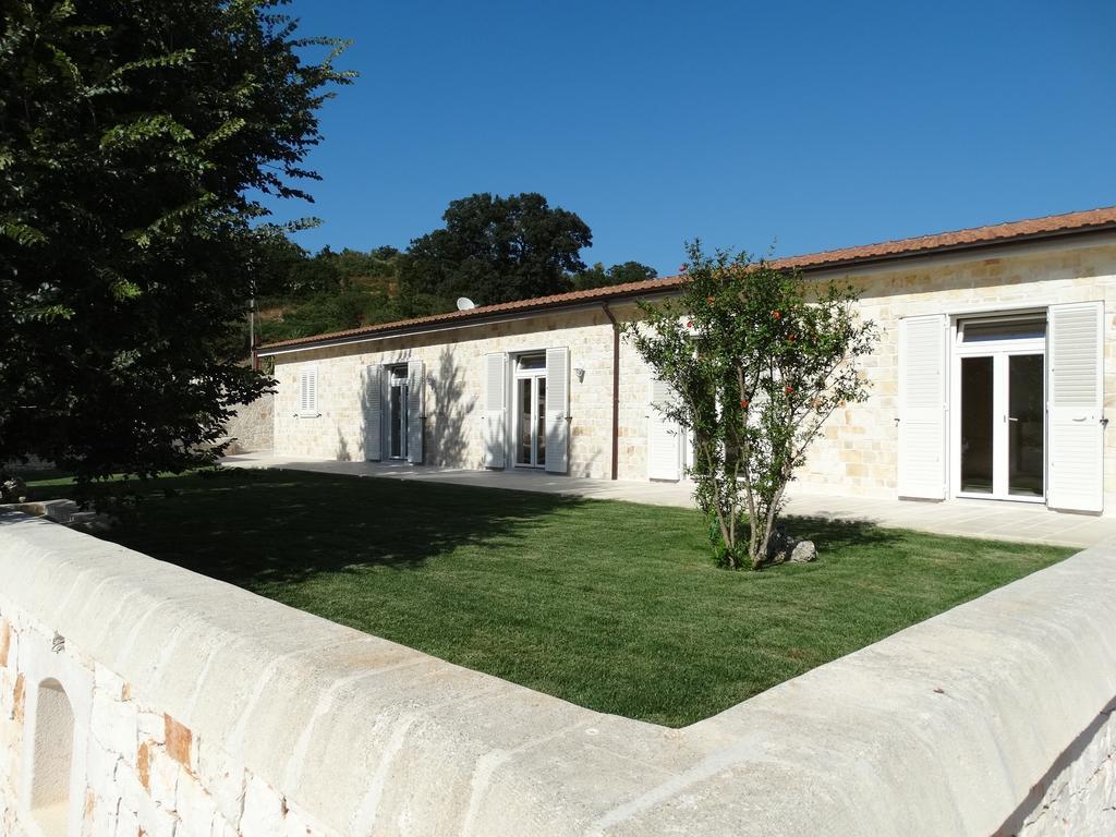 Masseria Paretano Alberobello Exterior photo