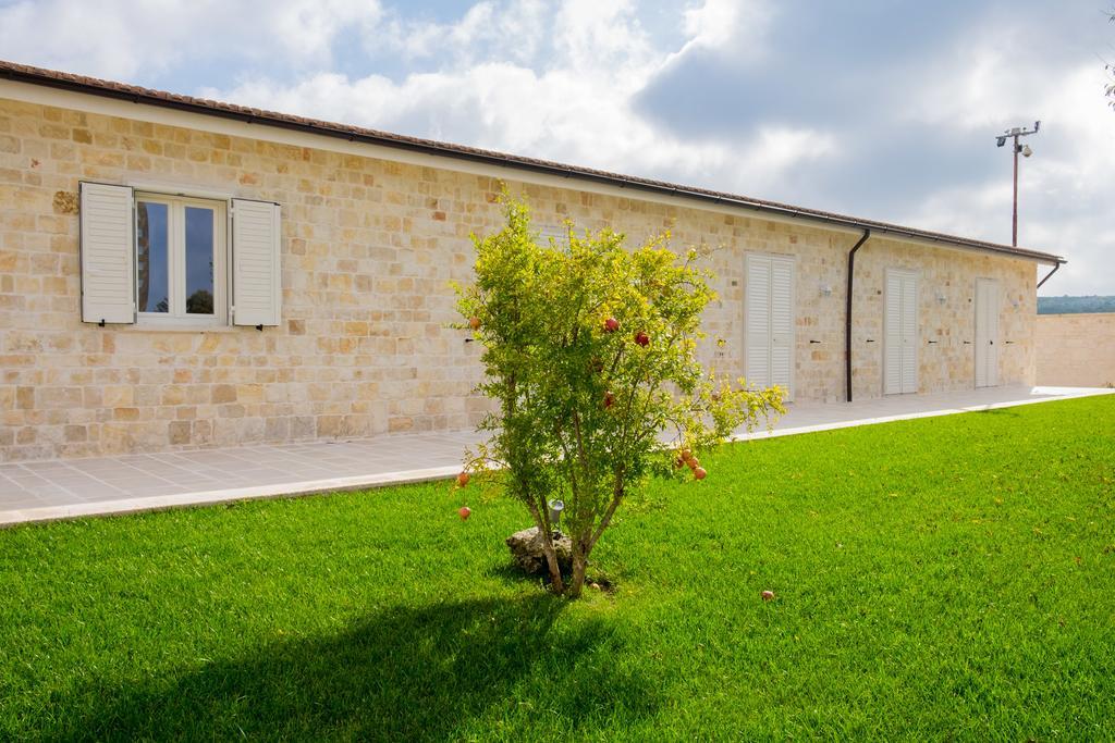 Masseria Paretano Alberobello Exterior photo
